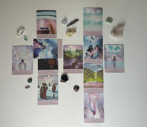 Soul Overview $75.00