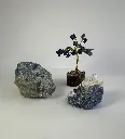 Sodalite Small Crystal Tree