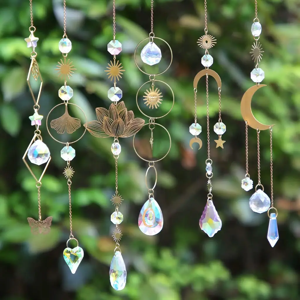 Sun Catcher Small