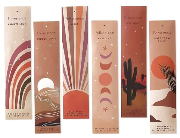 Incense