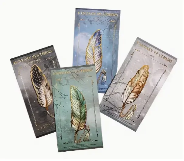 Leave Bookmark